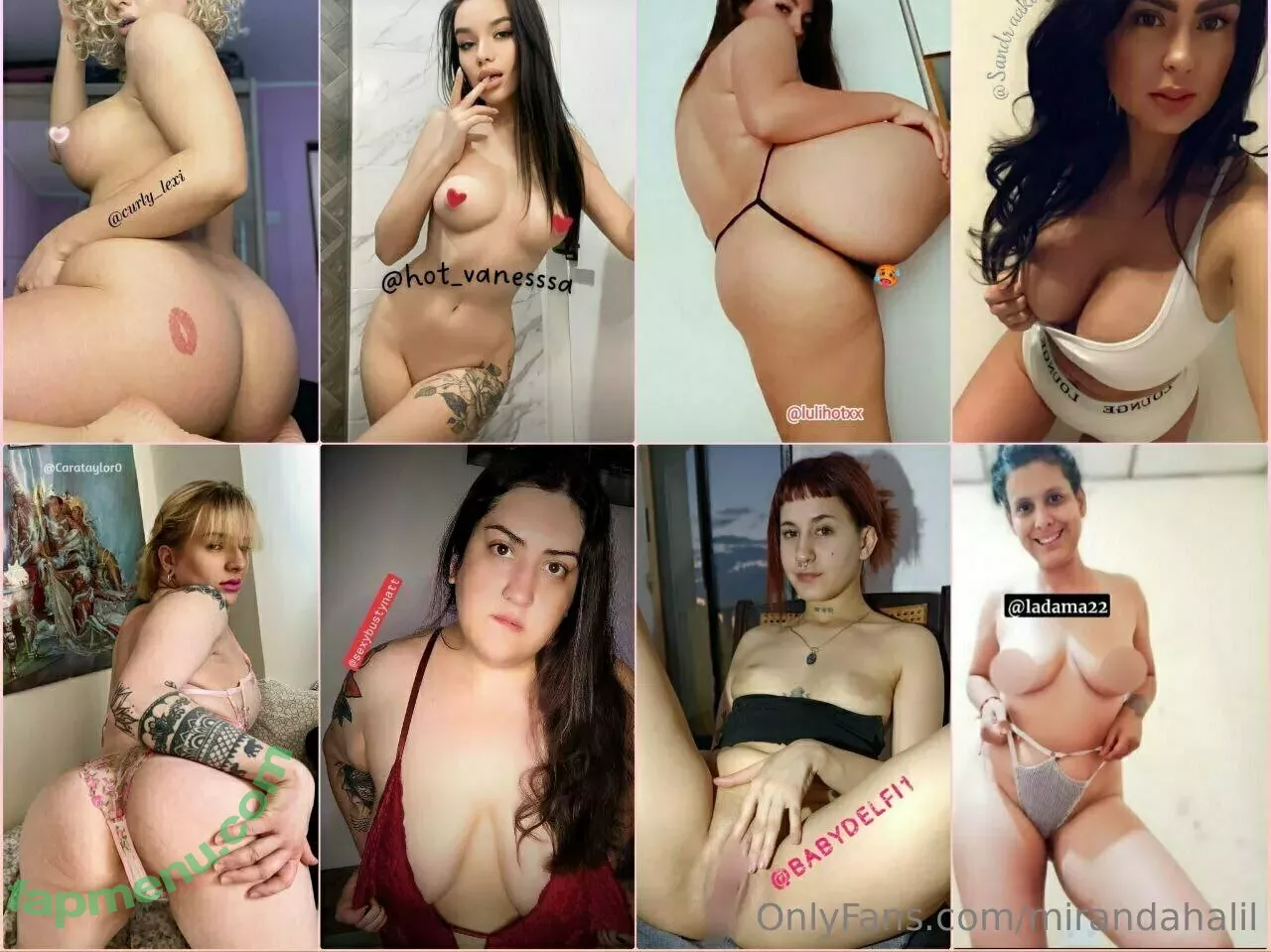 mirandahalil nude photo #0251 (mirandaphil)