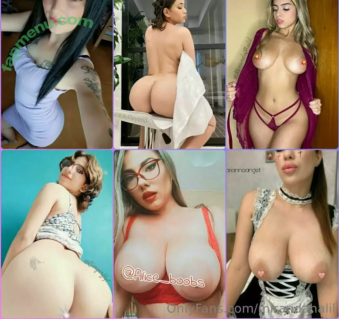 mirandahalil nude photo #0285 (mirandaphil)