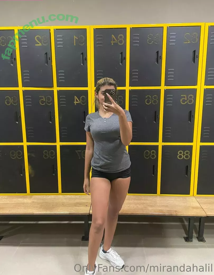 mirandahalil nude photo #0307 (mirandaphil)