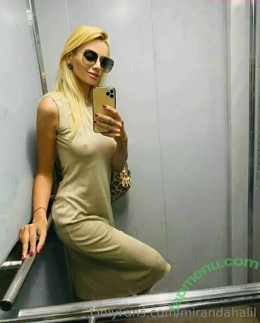 mirandahalil nude photo #0323 (mirandaphil)