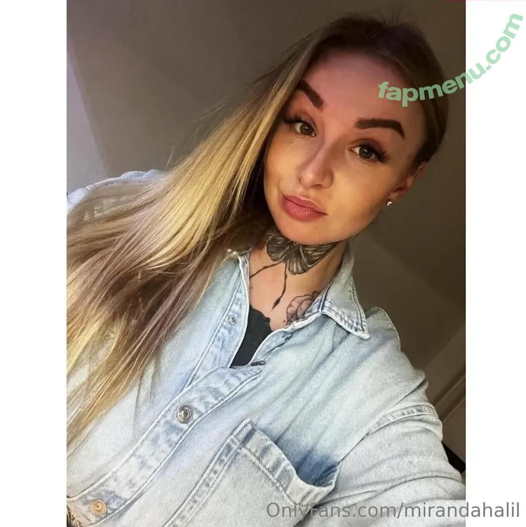 mirandahalil nude photo #0740 (mirandaphil)