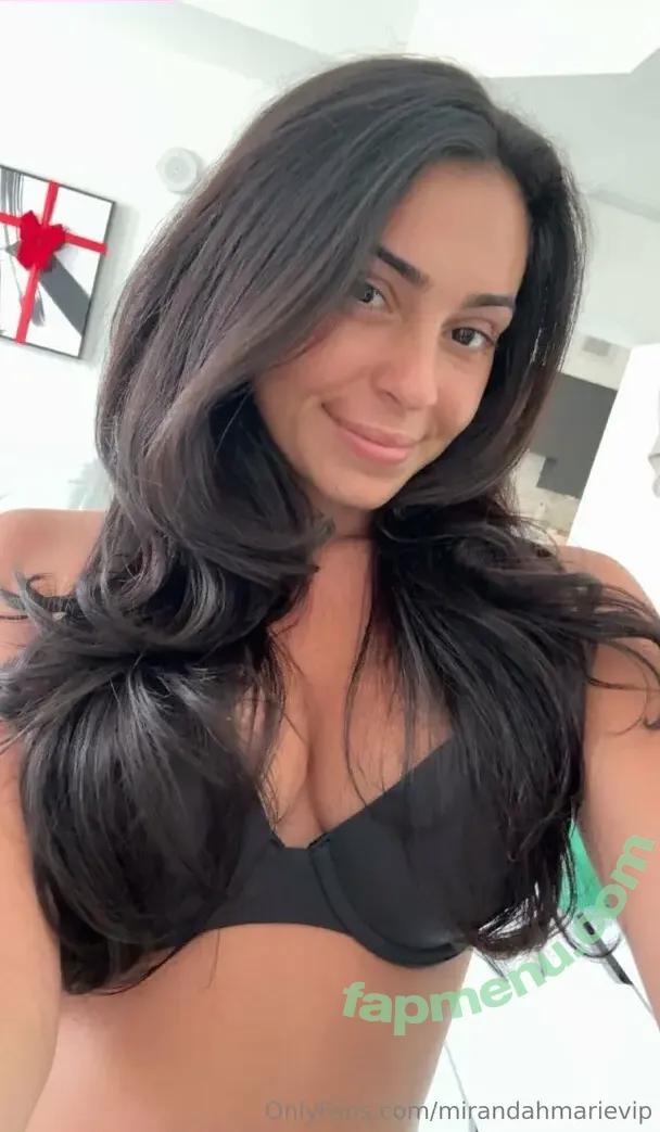 mirandahmarievip nude photo #0030 (mirandahhmarie)