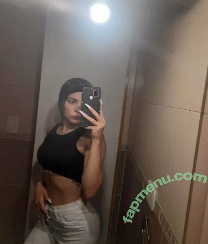mirandalucifer nude photo #0007 (anawucifer)