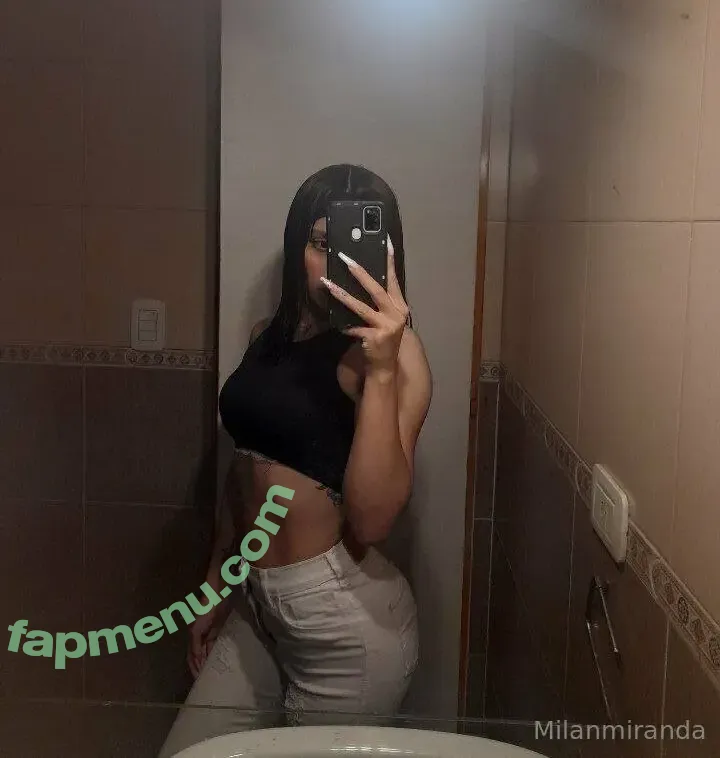 mirandalucifer nude photo #0008 (anawucifer)