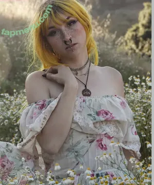 mirandamistify / mirandamoth / mirandathedemon nude photo #0005
