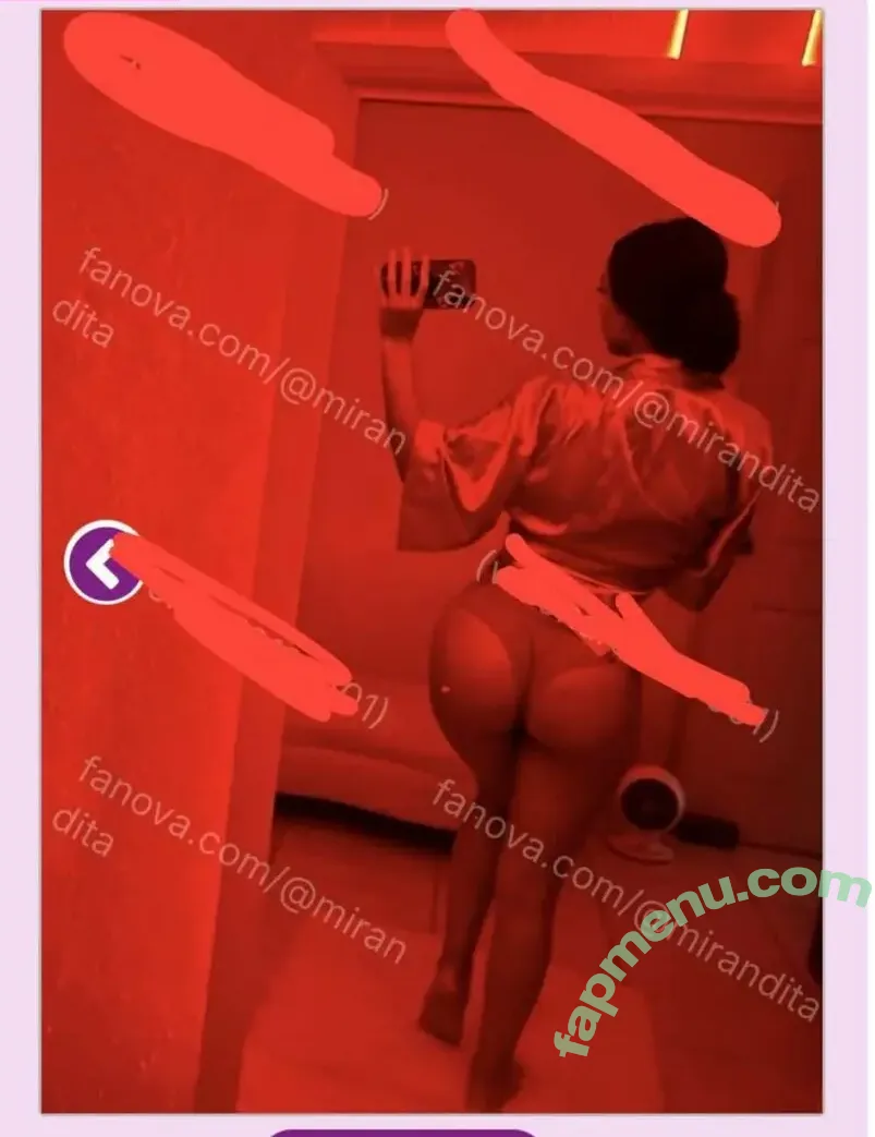 Mirandita nude photo #0011 (Miranditajr / mirandita.leon)