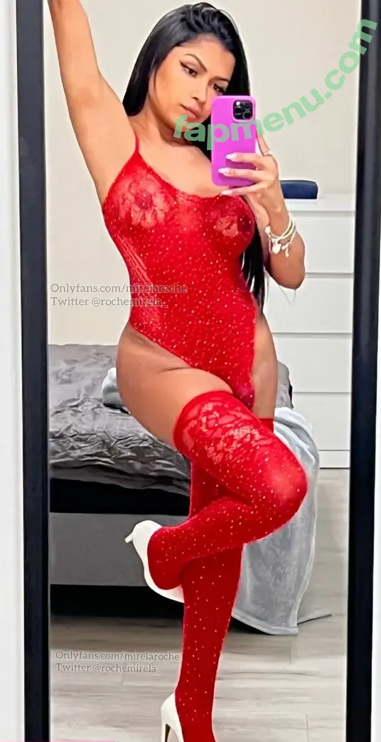 Mirela Roche nude photo #0019 (MirelaRoche / mirela_roche)