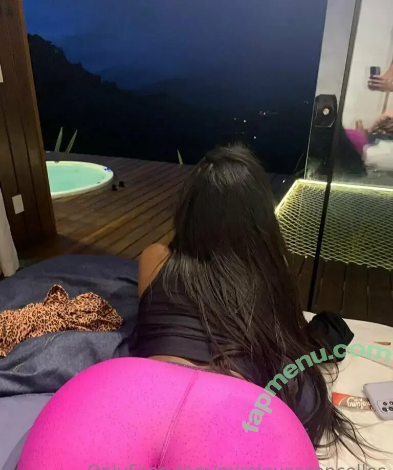 Mirela Vasconcelos nude photo #0019 (mi_levas / mirelavasconcellos / mirellavasconc)