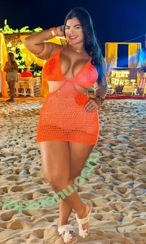 Mirella Maysa / UMA DELICIAAAAAAAA / mirellamaysaa nude photo #0022