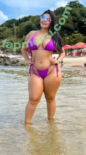 Mirella Maysa / UMA DELICIAAAAAAAA / mirellamaysaa nude photo #0028