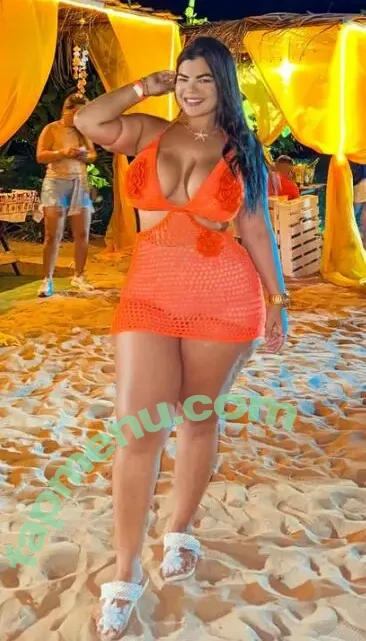 Mirella Maysa nude photo #0021 (UMA DELICIAAAAAAAA / mirellamaysaa)