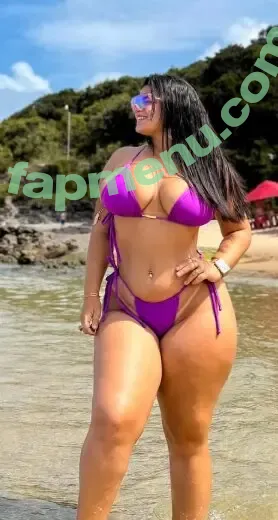 Mirella Maysa nude photo #0027 (UMA DELICIAAAAAAAA / mirellamaysaa)