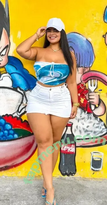 Mirella Maysa nude photo #0031 (UMA DELICIAAAAAAAA / mirellamaysaa)