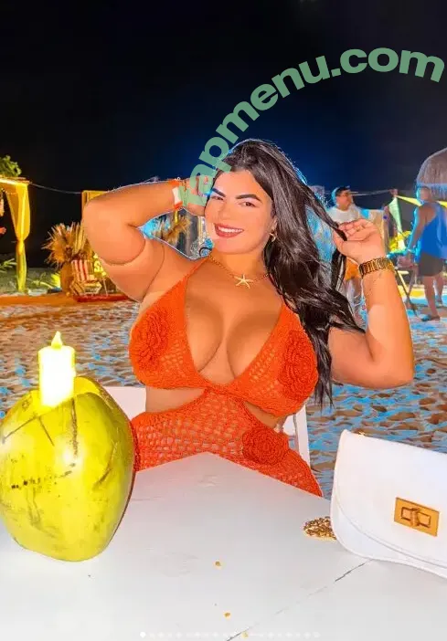 Mirella Maysa nude photo #0032 (UMA DELICIAAAAAAAA / mirellamaysaa)