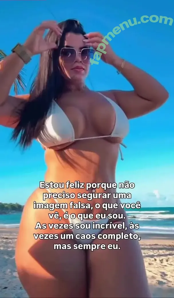 Mirella Maysa nude photo #0048 (UMA DELICIAAAAAAAA / mirellamaysaa)