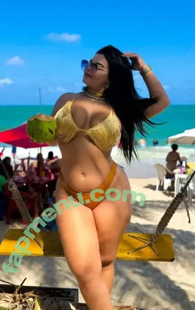 Mirella Maysa nude photo #0052 (UMA DELICIAAAAAAAA / mirellamaysaa)