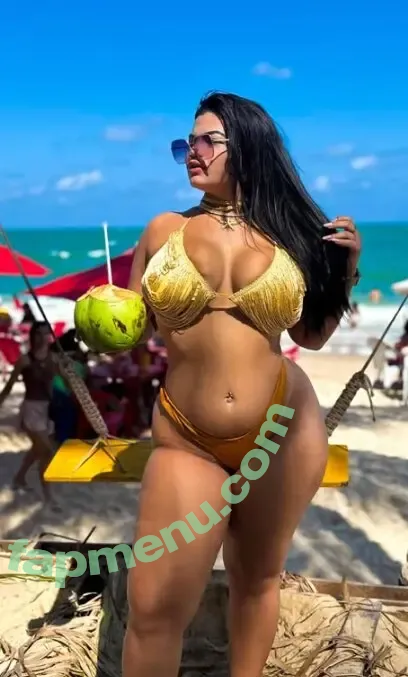 Mirella Maysa nude photo #0054 (UMA DELICIAAAAAAAA / mirellamaysaa)