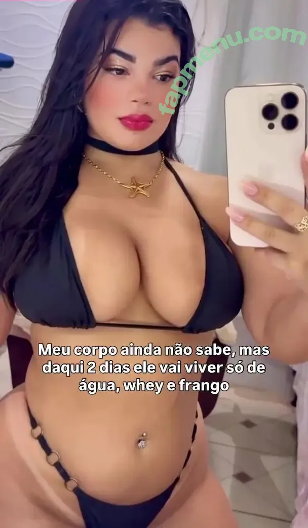 Mirella Maysa nude photo #0056 (UMA DELICIAAAAAAAA / mirellamaysaa)