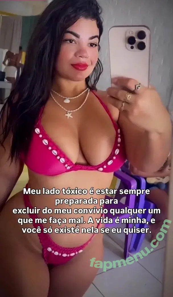 Mirella Maysa nude photo #0057 (UMA DELICIAAAAAAAA / mirellamaysaa)