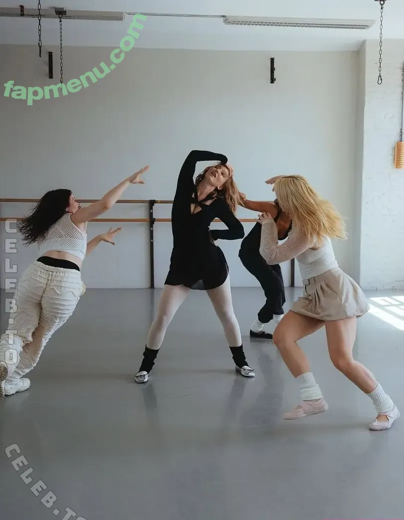 Mirella Precek nude photo #0098 (mirellativegal)