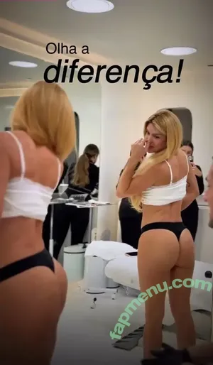 Mirella Santos / eumirellasantos nude photo #0056