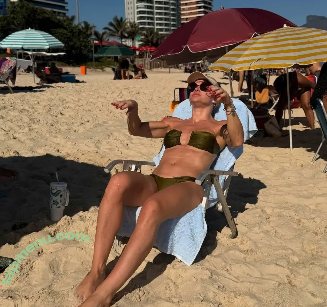 Mirella Santos nude photo #0054 (eumirellasantos)