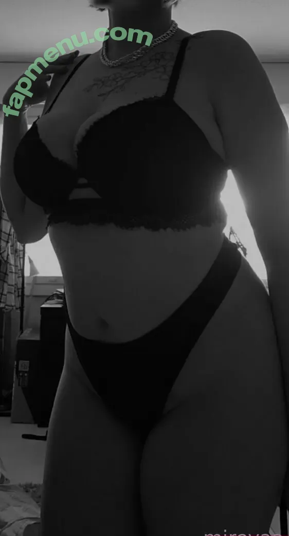 mirevaa nude photo #0006 (mirevaa)