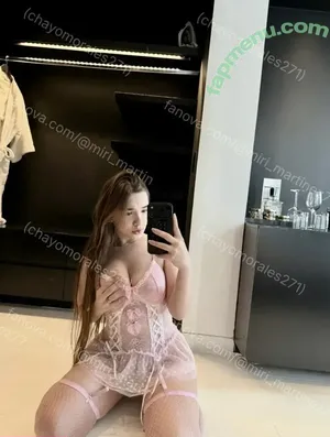 Miri Martinez / miranda_mm4 nude photo #0016