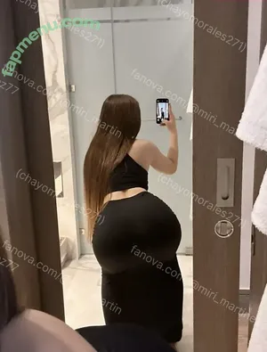 Miri Martinez / miranda_mm4 nude photo #0017