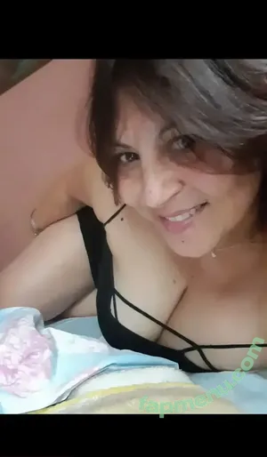 Miriam Errobidarte / diablita_serena nude photo #0012