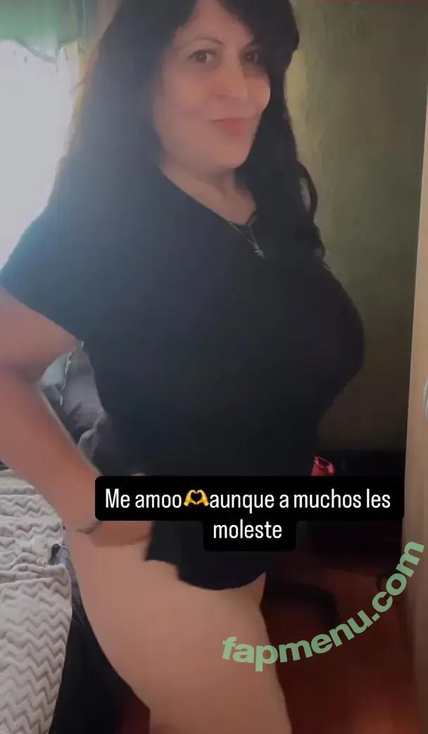 Miriam Errobidarte nude photo #0011 (diablita_serena)