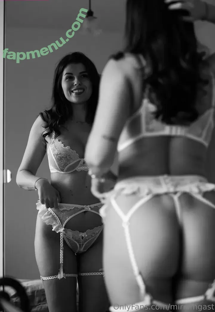 miriamgast nude photo #0002 (gastmiriam)