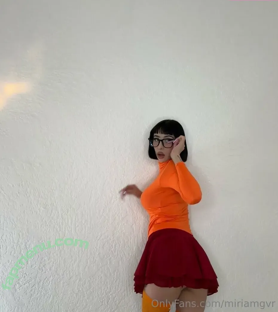 miriamgvr nude photo #0009 (miriamgvr)