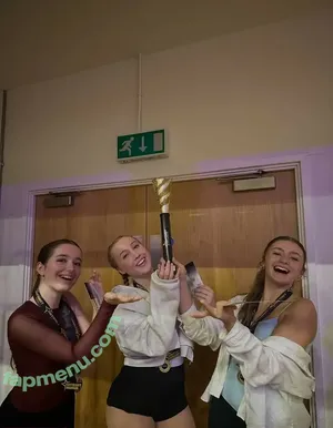 Mirianthi Amber / anthiamber nude photo #0025