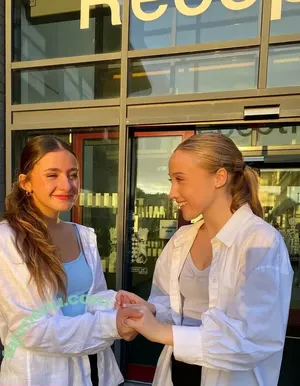 Mirianthi Amber / anthiamber nude photo #0027