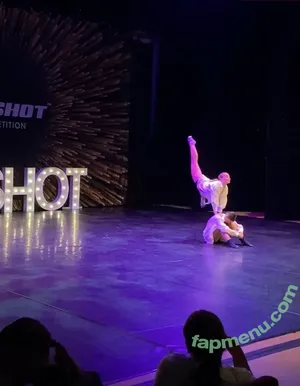 Mirianthi Amber / anthiamber nude photo #0029