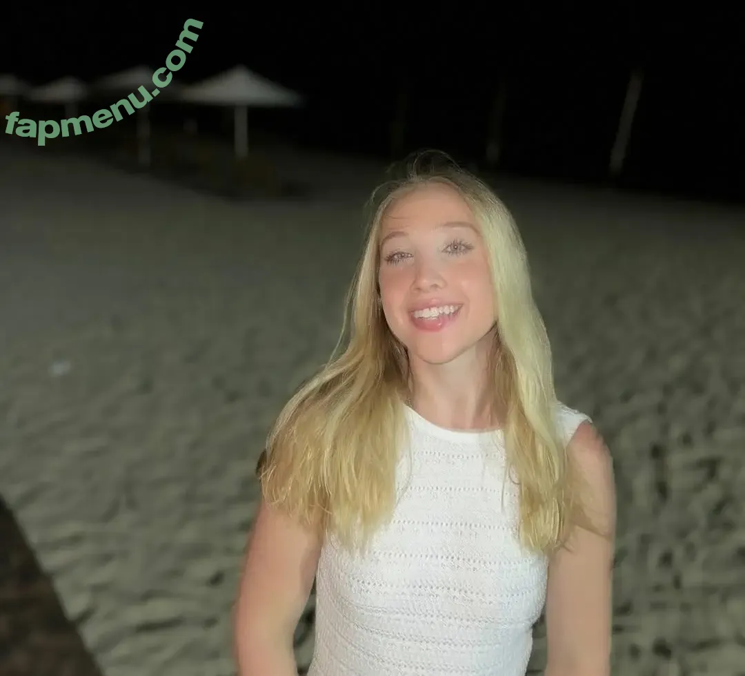 Mirianthi Amber nude photo #0010 (anthiamber)