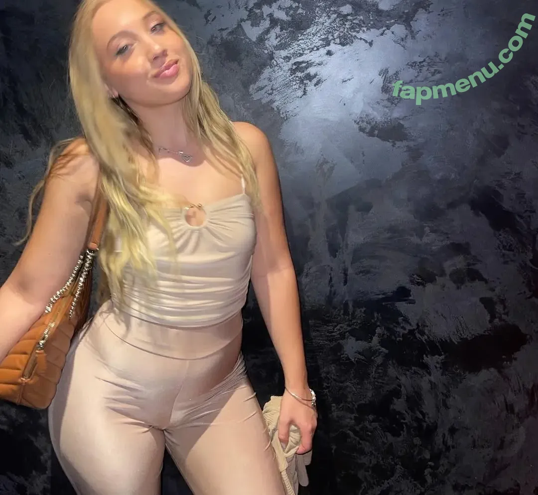 Mirianthi Amber nude photo #0014 (anthiamber)