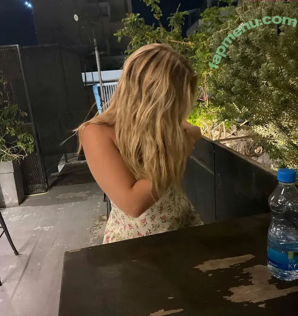 Mirianthi Amber nude photo #0018 (anthiamber)