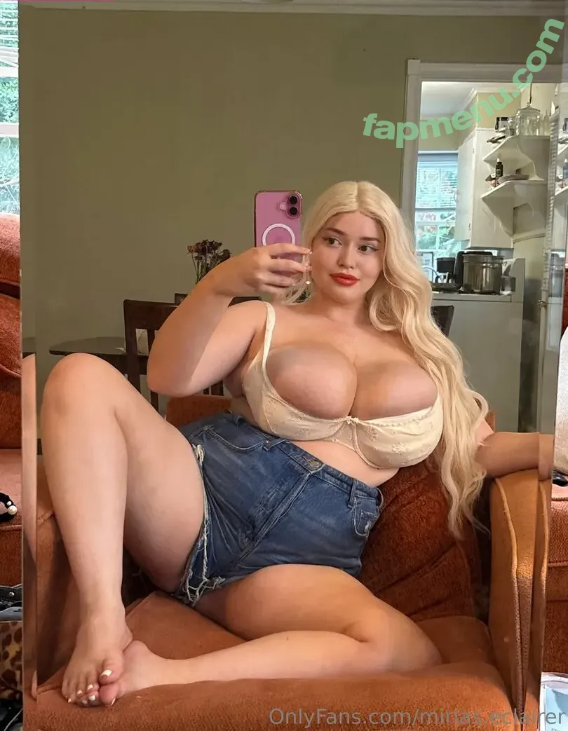 mirias.eclairer nude photo #0060 (miriaseclairer)