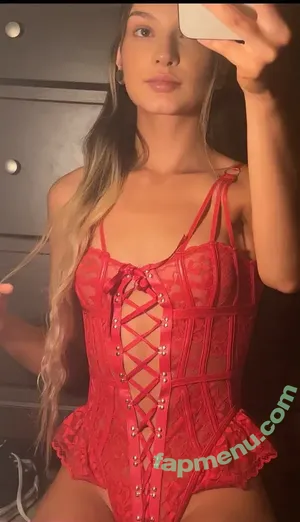 Mirielle Mae / mirielle.ma / miriellemae nude photo #0007