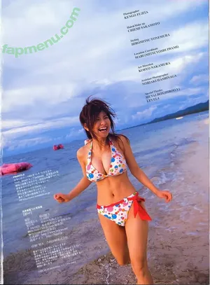 mirihanai / miri_hanai_official / mirihanaivip / 花井美理 nude photo #0047