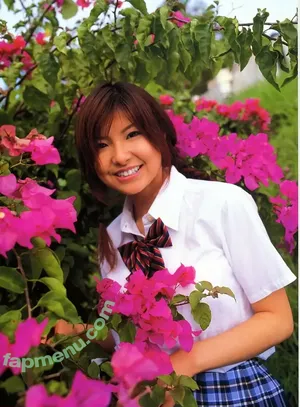 mirihanai / miri_hanai_official / mirihanaivip / 花井美理 nude photo #0071
