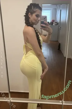 Mirjamcheriefitness nude photo #0034