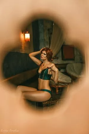 Miroslava Ladovir / mira_ladovira / miroslava.mx nude photo #0050