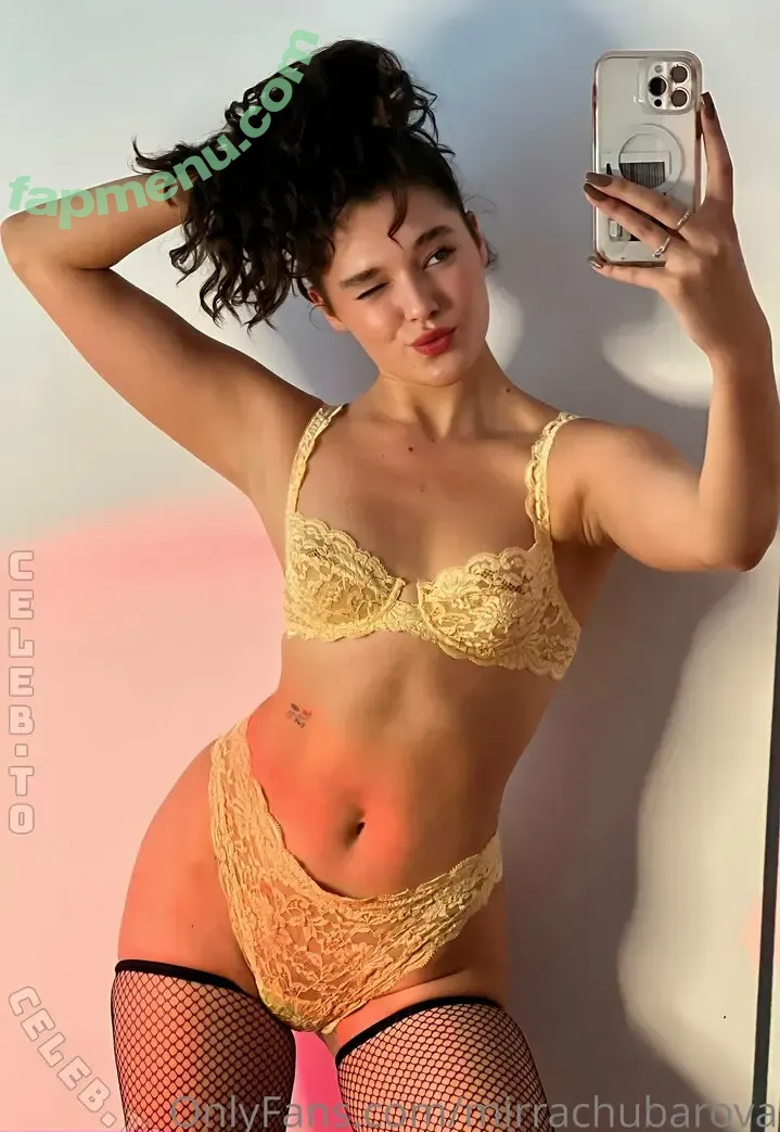Mirra Chubarova nude photo #0121 (MirraChu / miraclechubarova / mirra_chubarova / mirrachubarova)