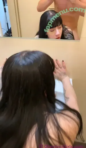 Mirror Selfie, Mirror blowjob leaked nudes