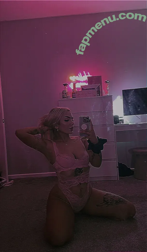 mirrorgirlkim nude photo #0010 (the_mirror_girl_luv)