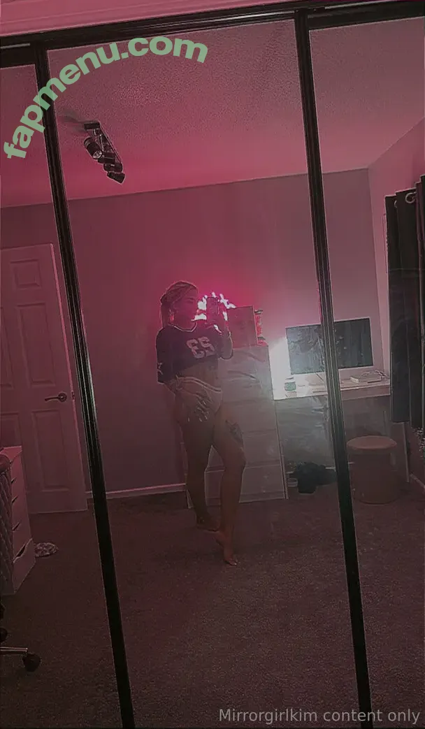 mirrorgirlkim nude photo #0015 (the_mirror_girl_luv)