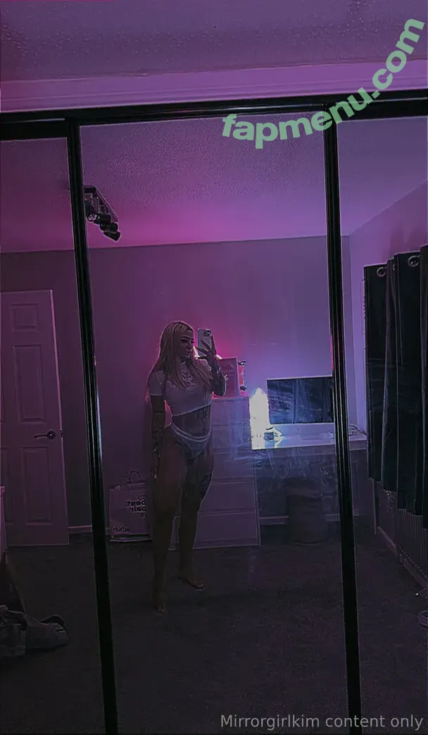 mirrorgirlkim nude photo #0019 (the_mirror_girl_luv)